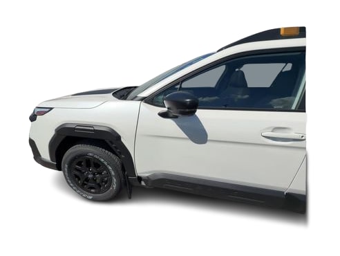 Thumbnail: 2026 Subaru Outback - 3