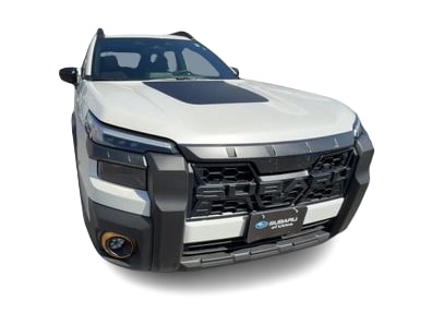 Thumbnail: 2026 Subaru Outback - 19