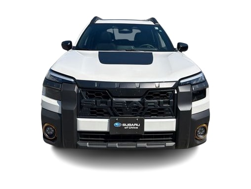 Thumbnail: 2026 Subaru Outback - 27