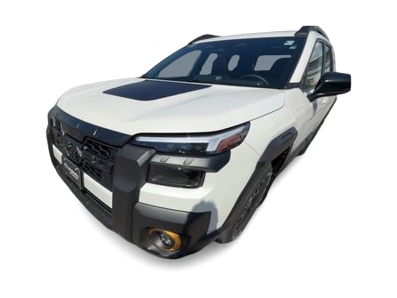 Thumbnail: 2026 Subaru Outback - 20
