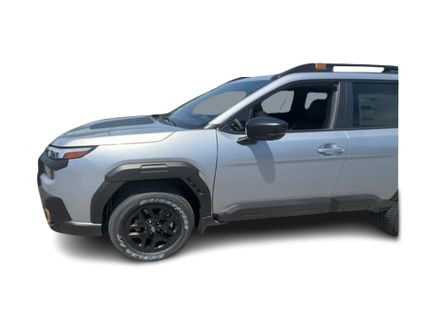 Thumbnail: 2026 Subaru Outback - 3