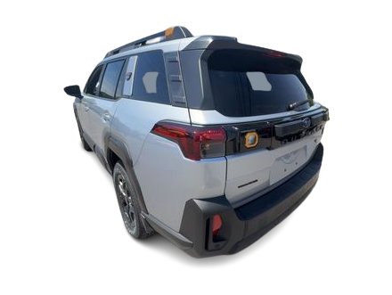 Thumbnail: 2026 Subaru Outback - 4