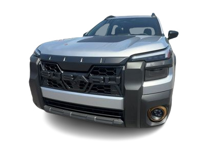 Thumbnail: 2026 Subaru Outback - 6