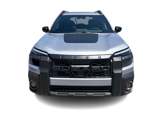 Thumbnail: 2026 Subaru Outback - 25