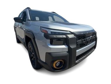 Thumbnail: 2026 Subaru Outback - 18