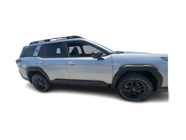 Thumbnail: 2026 Subaru Outback - 21