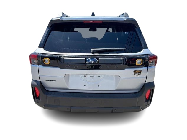 Thumbnail: 2026 Subaru Outback - 24