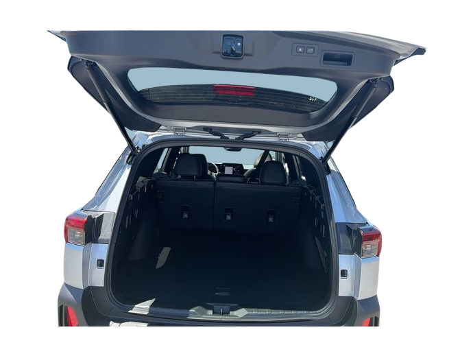 Thumbnail: 2026 Subaru Outback - 15