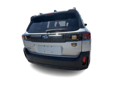 Thumbnail: 2026 Subaru Outback - 5