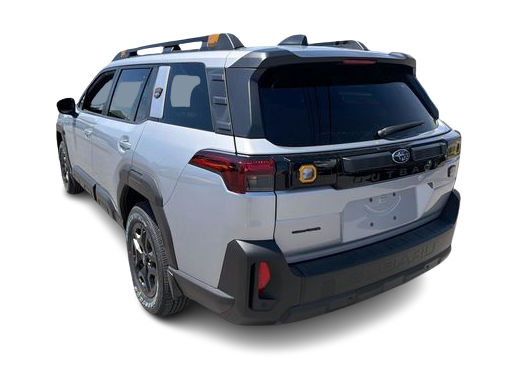 Thumbnail: 2026 Subaru Outback - 23