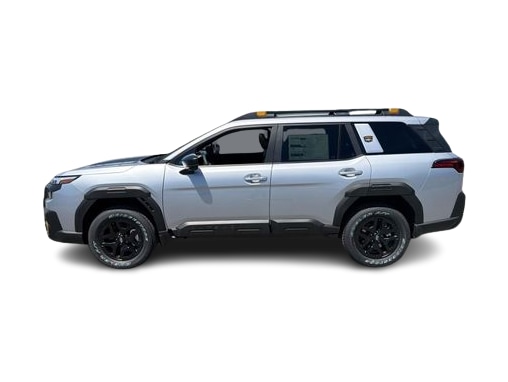 Thumbnail: 2026 Subaru Outback - 22