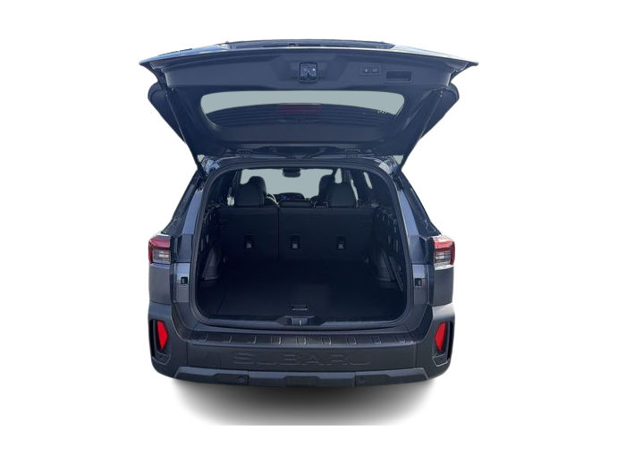 Thumbnail: 2026 Subaru Outback - 14