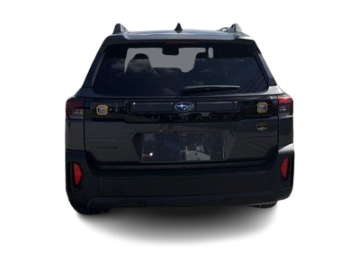 Thumbnail: 2026 Subaru Outback - 24