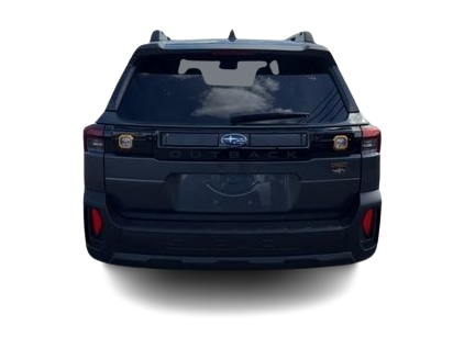 Thumbnail: 2026 Subaru Outback - 19