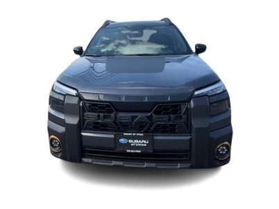 Thumbnail: 2026 Subaru Outback - 5