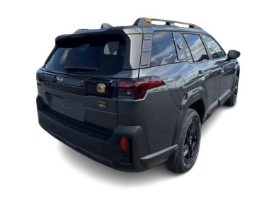 Thumbnail: 2026 Subaru Outback - 20