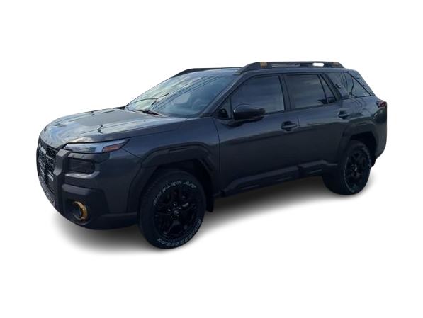 Thumbnail: 2026 Subaru Outback - 17