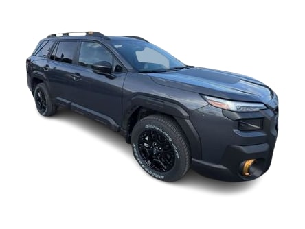 Thumbnail: 2026 Subaru Outback - 22