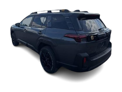 Thumbnail: 2026 Subaru Outback - 18
