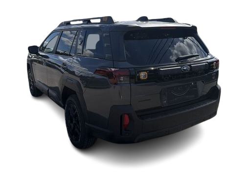 Thumbnail: 2026 Subaru Outback - 4
