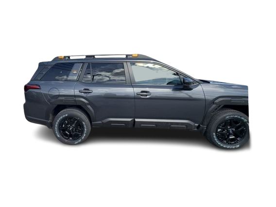 Thumbnail: 2026 Subaru Outback - 21