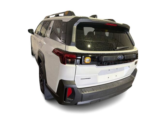 Thumbnail: 2026 Subaru Outback - 25