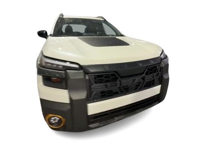 Thumbnail: 2026 Subaru Outback - 6