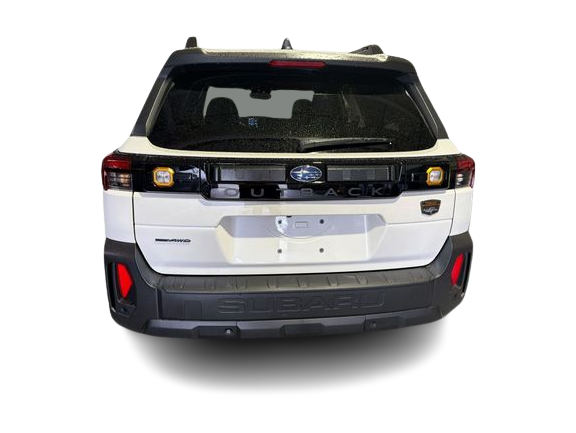 Thumbnail: 2026 Subaru Outback - 5