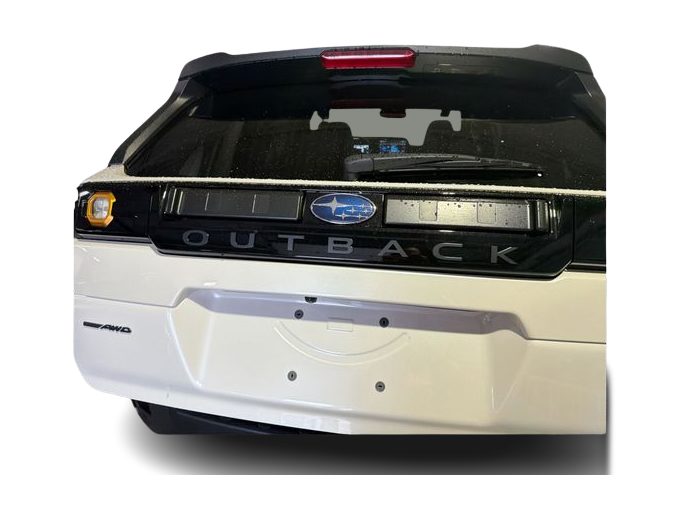 Thumbnail: 2026 Subaru Outback - 27