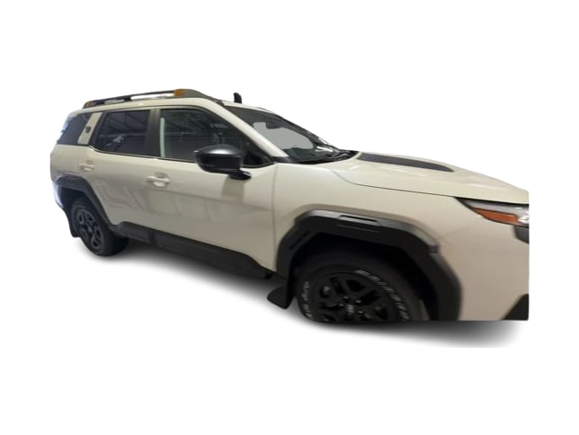 Thumbnail: 2026 Subaru Outback - 23