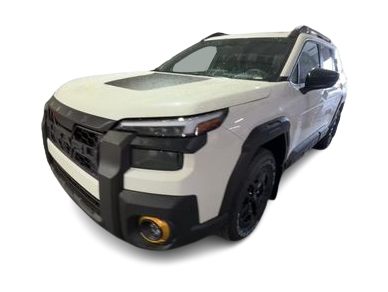 Thumbnail: 2026 Subaru Outback - 19