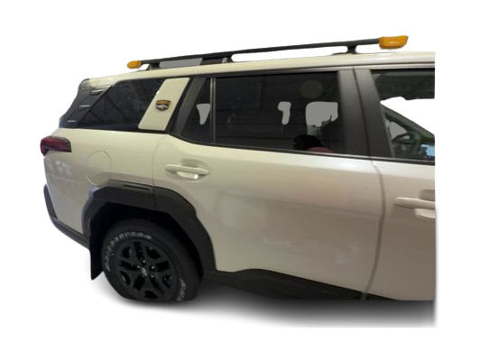 Thumbnail: 2026 Subaru Outback - 22