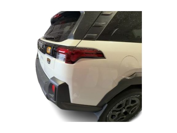 Thumbnail: 2026 Subaru Outback - 21