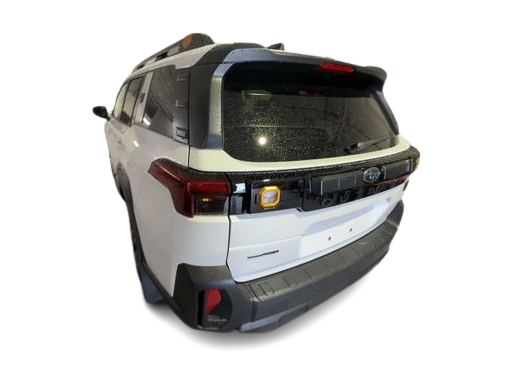 Thumbnail: 2026 Subaru Outback - 20