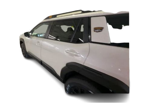 Thumbnail: 2026 Subaru Outback - 4