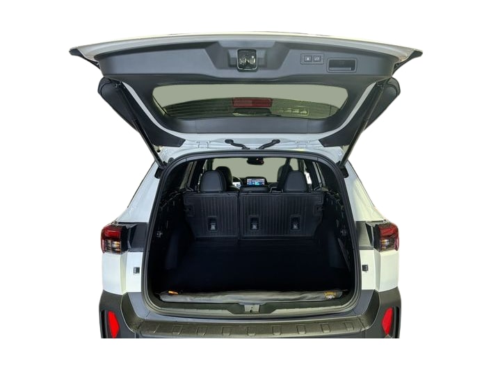 Thumbnail: 2026 Subaru Outback - 16