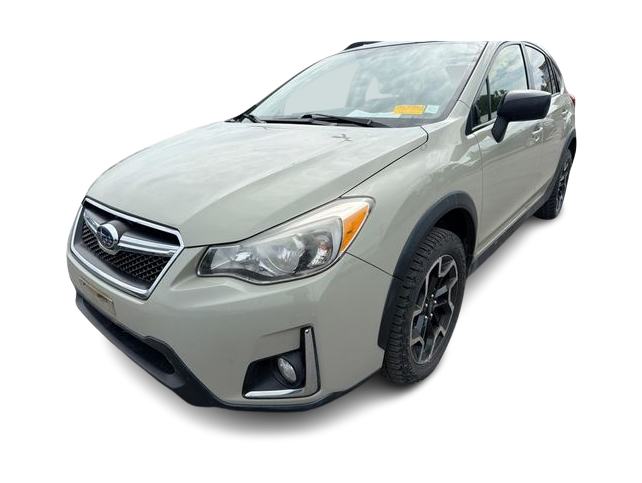 Used 2016 Subaru Crosstrek Base with VIN JF2GPAAC5G9269546 for sale in Casper, WY