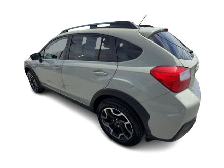 Thumbnail: 2016 Subaru Crosstrek - 4