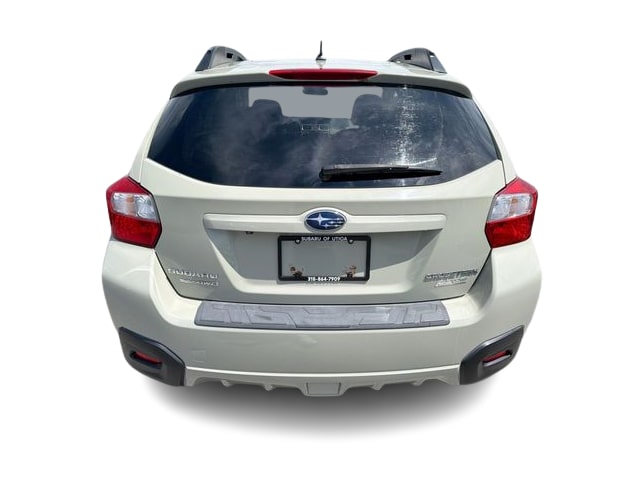 Thumbnail: 2016 Subaru Crosstrek - 5