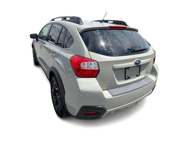 Thumbnail: 2016 Subaru Crosstrek - 24