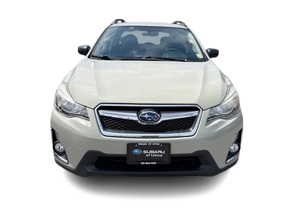 Thumbnail: 2016 Subaru Crosstrek - 25