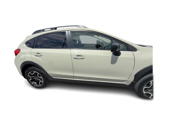 Thumbnail: 2016 Subaru Crosstrek - 21