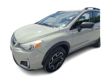 Thumbnail: 2016 Subaru Crosstrek - 19