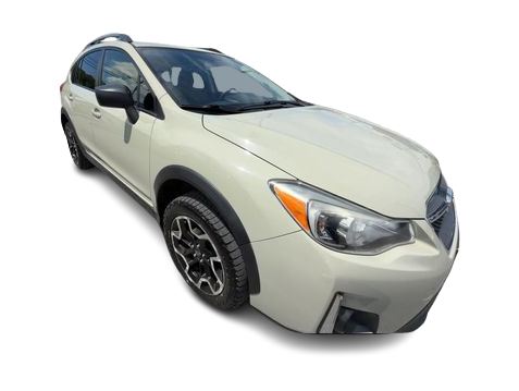 Thumbnail: 2016 Subaru Crosstrek - 22