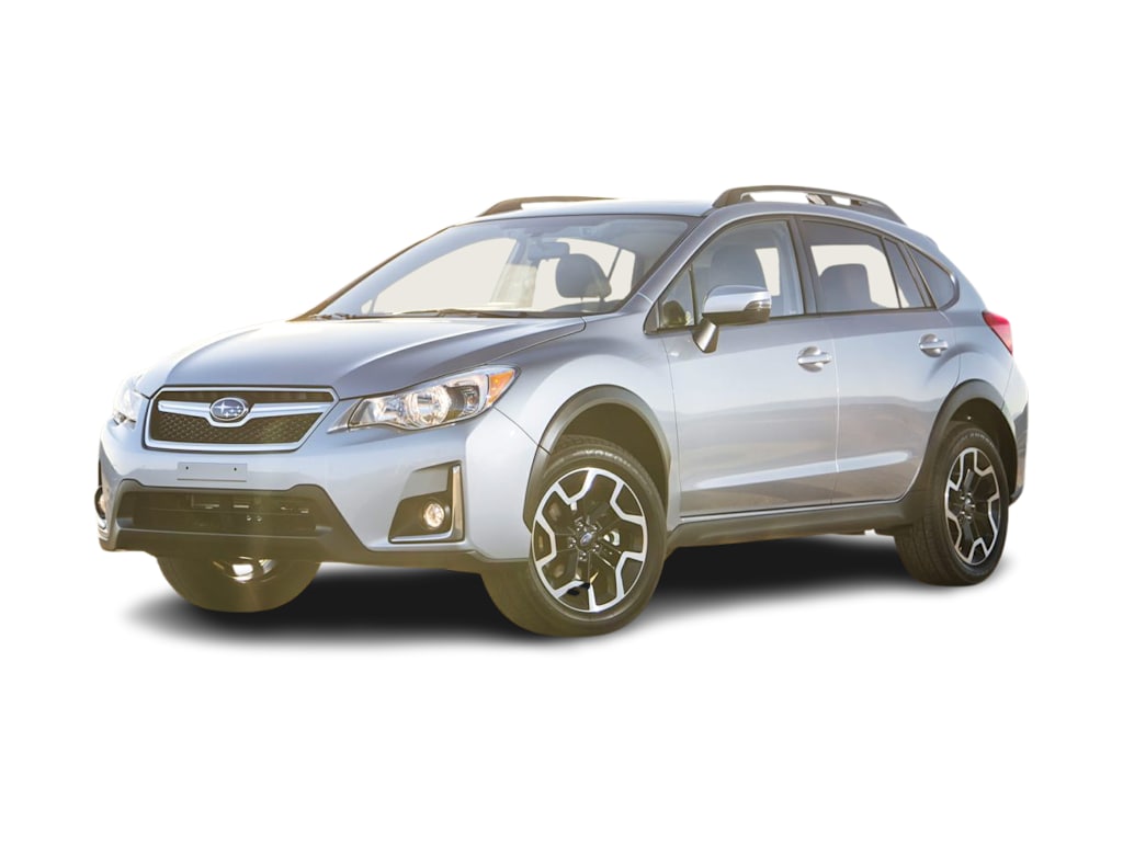 2017 Subaru Crosstrek