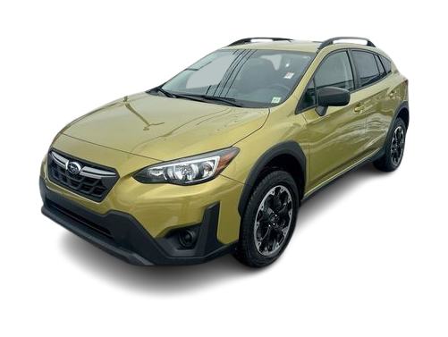 2023 Subaru Crosstrek
