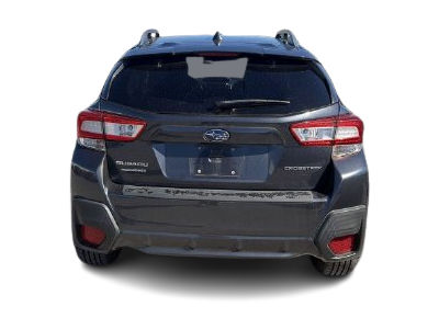 Thumbnail: 2018 Subaru Crosstrek - 4