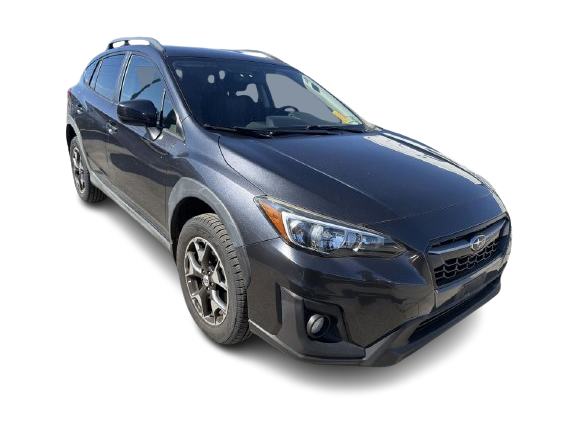 Thumbnail: 2018 Subaru Crosstrek - 13