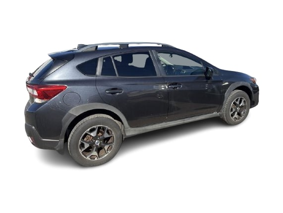 Thumbnail: 2018 Subaru Crosstrek - 16