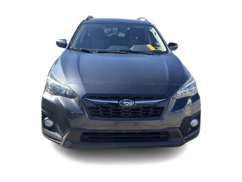 Thumbnail: 2018 Subaru Crosstrek - 5
